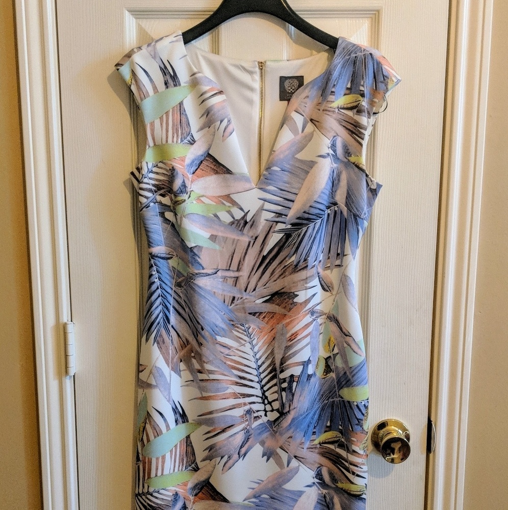 Vince Camuto Dress